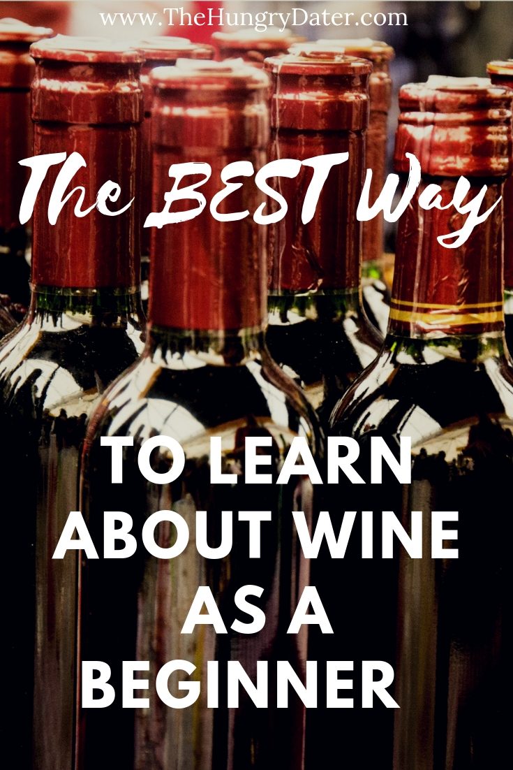 The Best Courses to Help You Land a Job in Wine