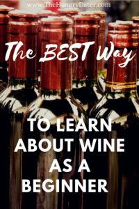 The #1 Best Wine Club to Help Beginners Learn About Wine