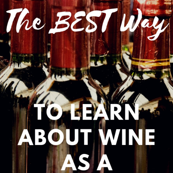 The #1 Best Wine Club to Help Beginners Learn About Wine